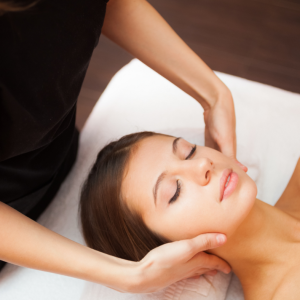 masaż mindfulness, pakiet relaksacyjny